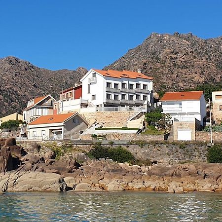 Casa Lela Villa O Pindo Екстериор снимка