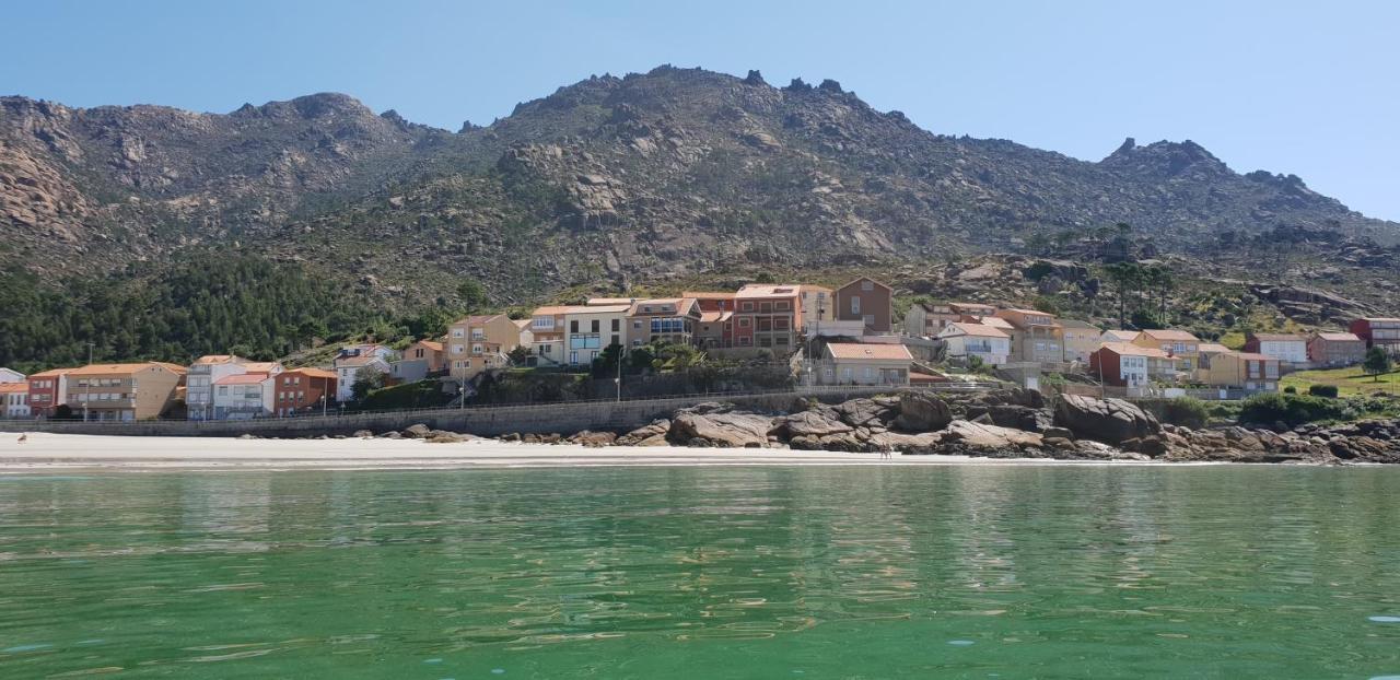 Casa Lela Villa O Pindo Екстериор снимка