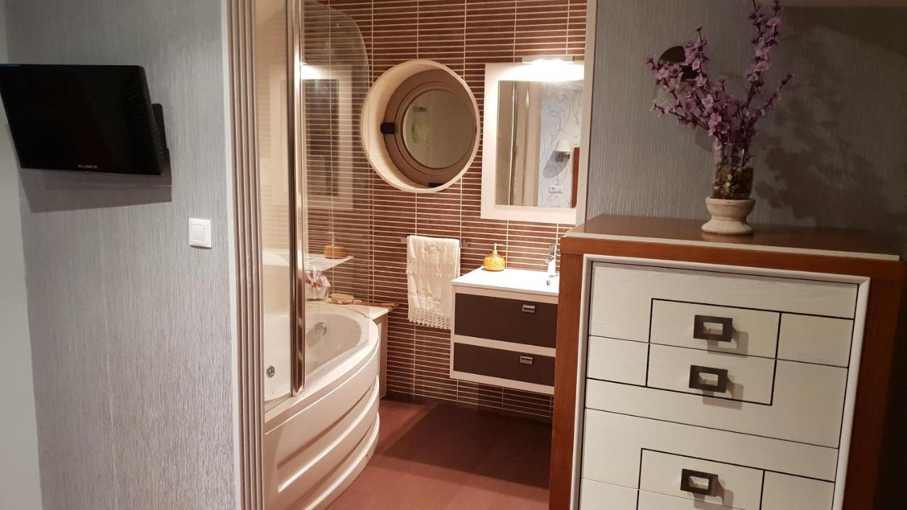 Casa Lela Villa O Pindo Екстериор снимка