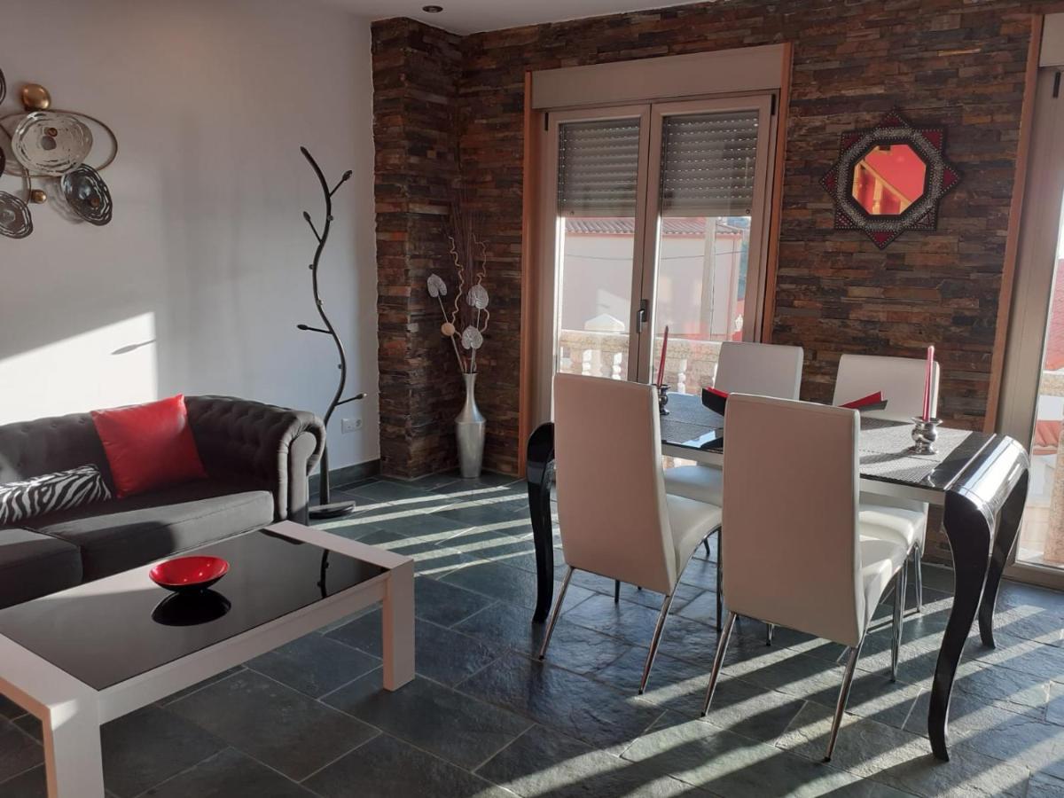 Casa Lela Villa O Pindo Екстериор снимка