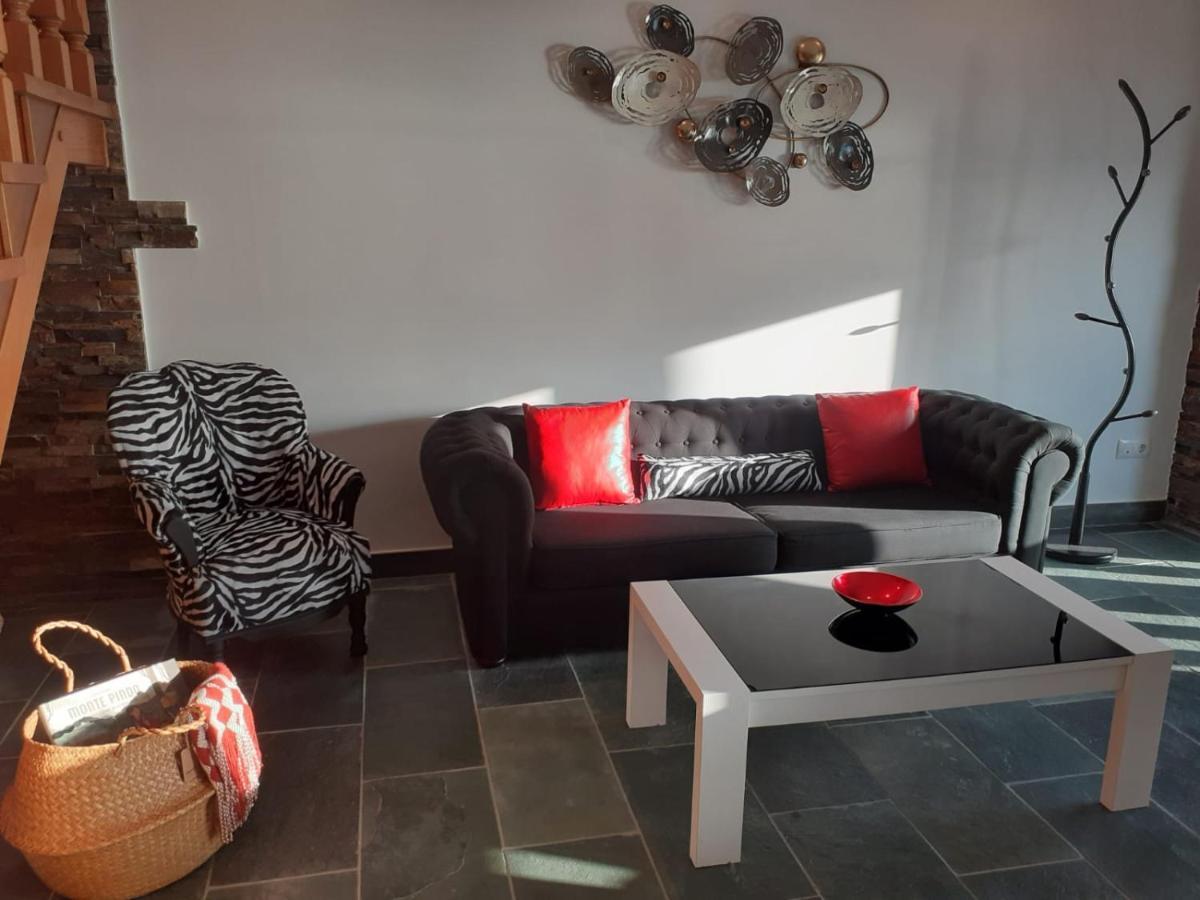 Casa Lela Villa O Pindo Екстериор снимка