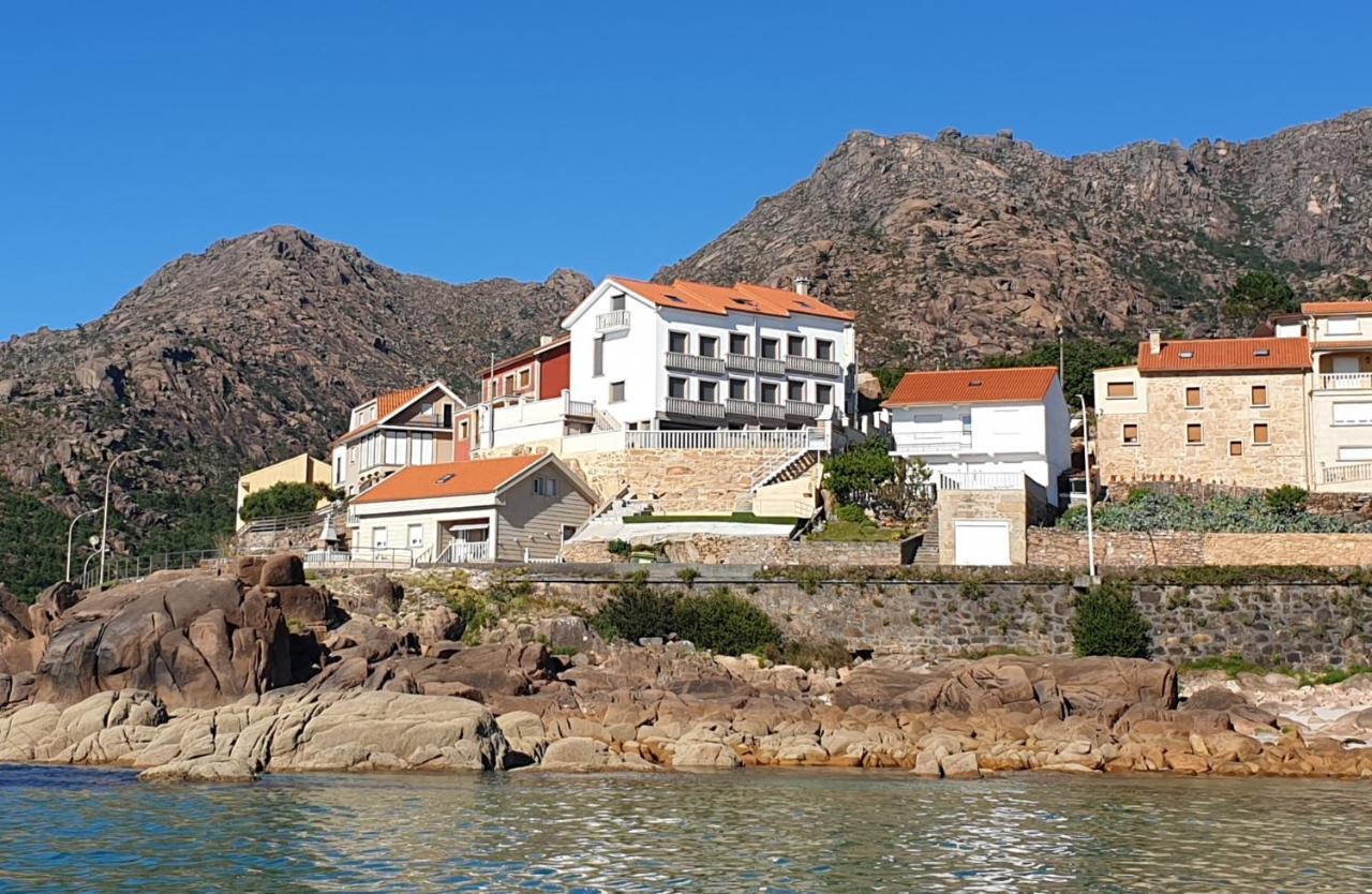 Casa Lela Villa O Pindo Екстериор снимка