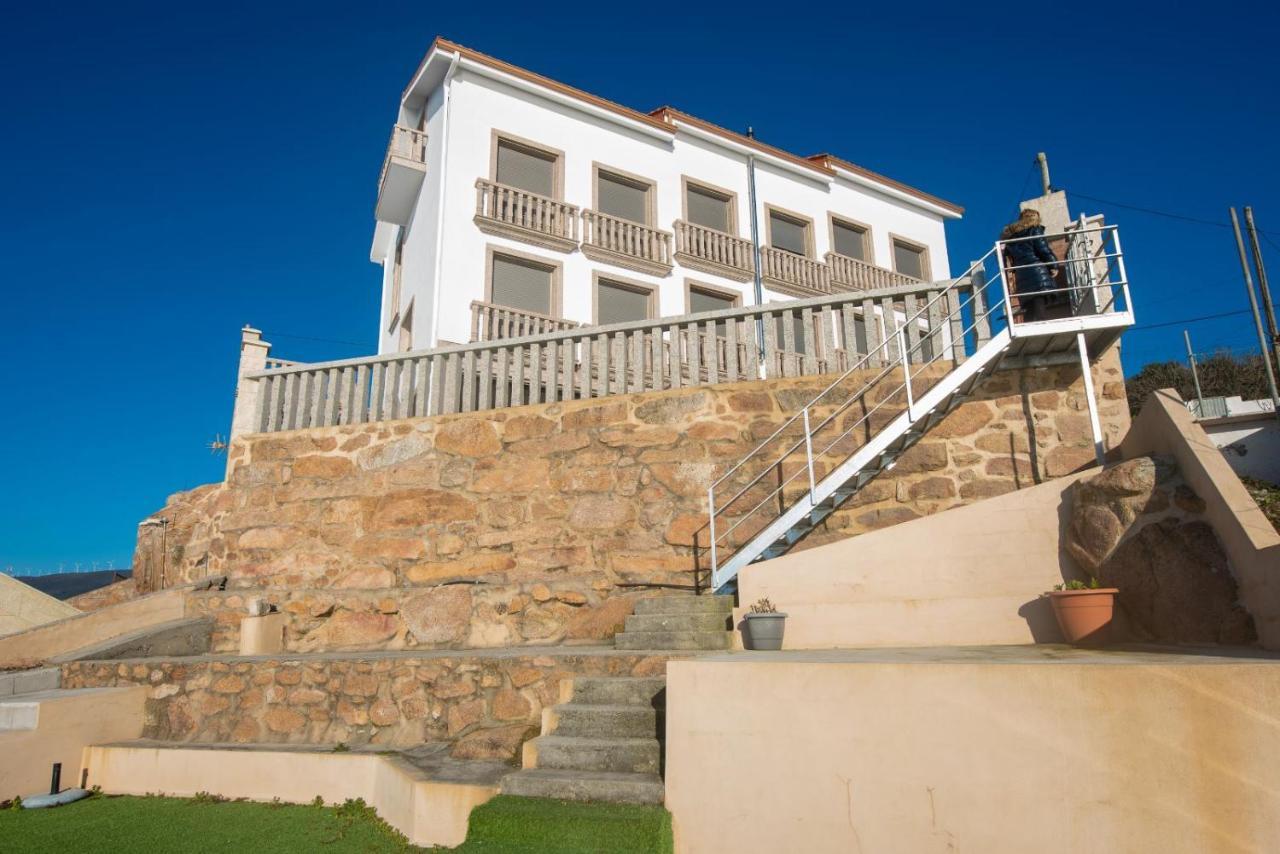 Casa Lela Villa O Pindo Екстериор снимка