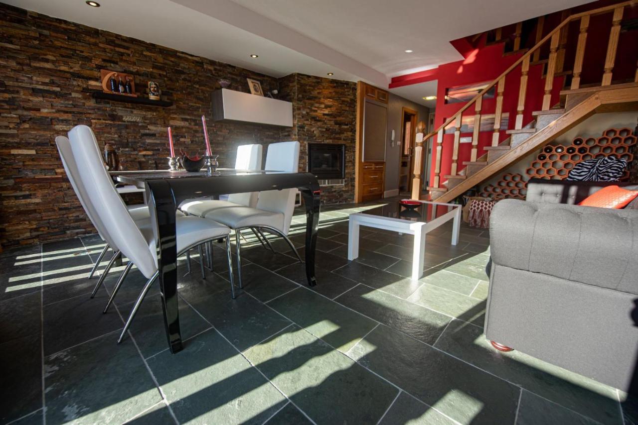 Casa Lela Villa O Pindo Екстериор снимка