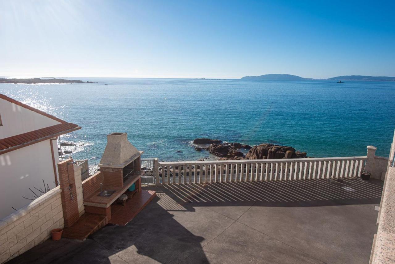 Casa Lela Villa O Pindo Екстериор снимка