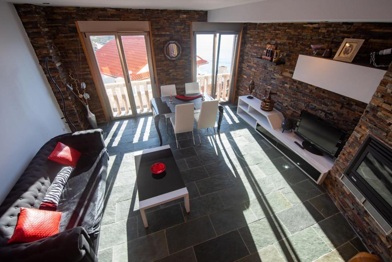 Casa Lela Villa O Pindo Екстериор снимка