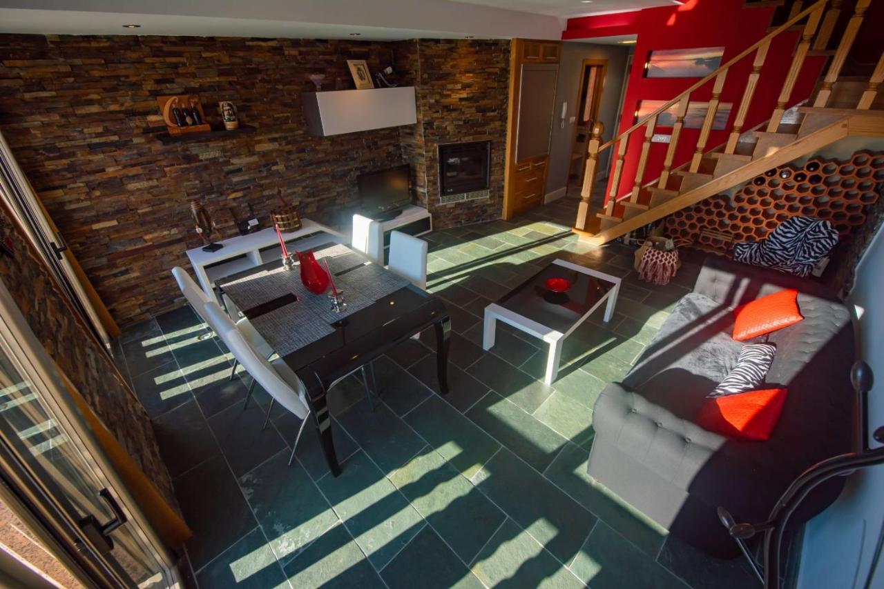 Casa Lela Villa O Pindo Екстериор снимка