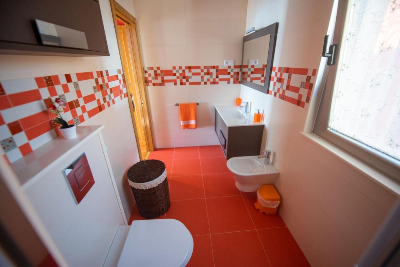 Casa Lela Villa O Pindo Екстериор снимка