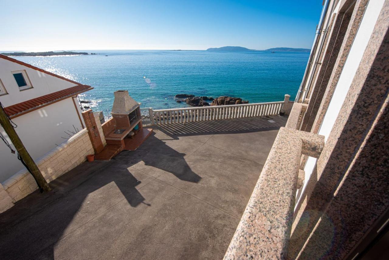 Casa Lela Villa O Pindo Екстериор снимка