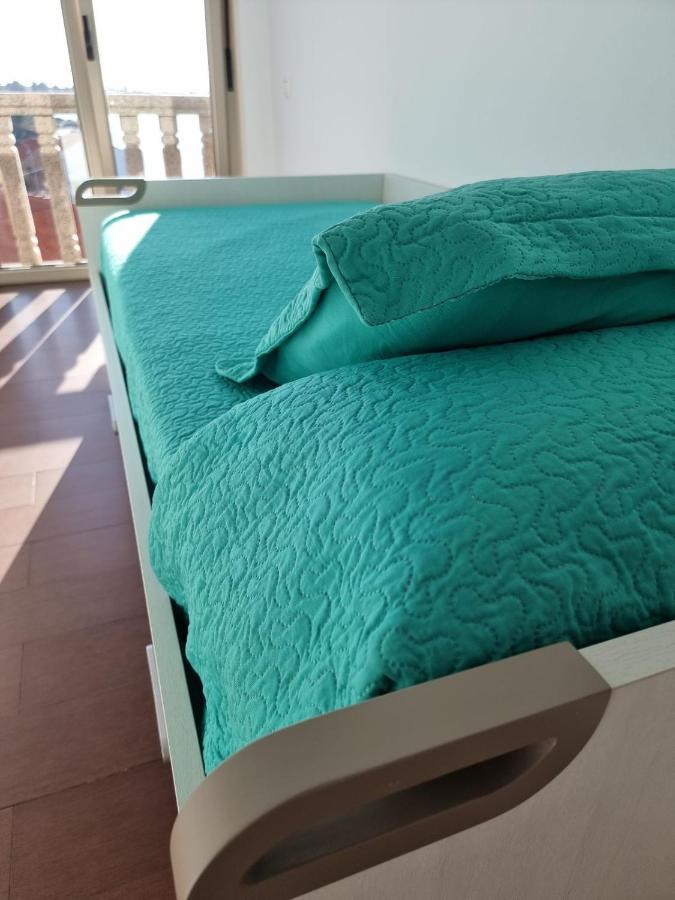 Casa Lela Villa O Pindo Екстериор снимка