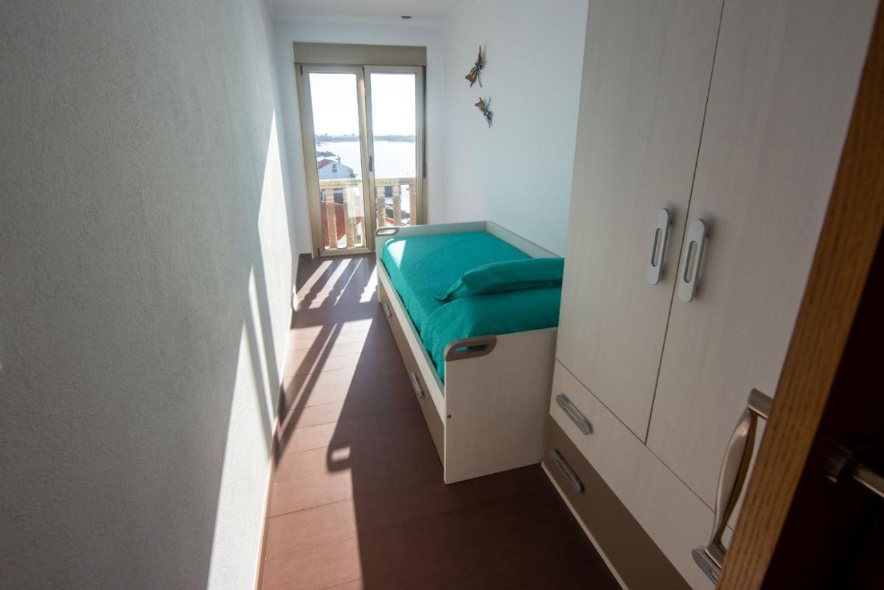 Casa Lela Villa O Pindo Екстериор снимка