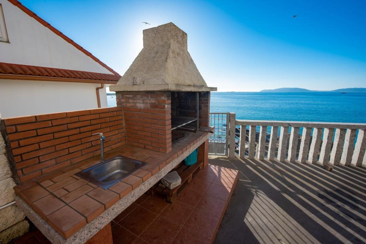Casa Lela Villa O Pindo Екстериор снимка
