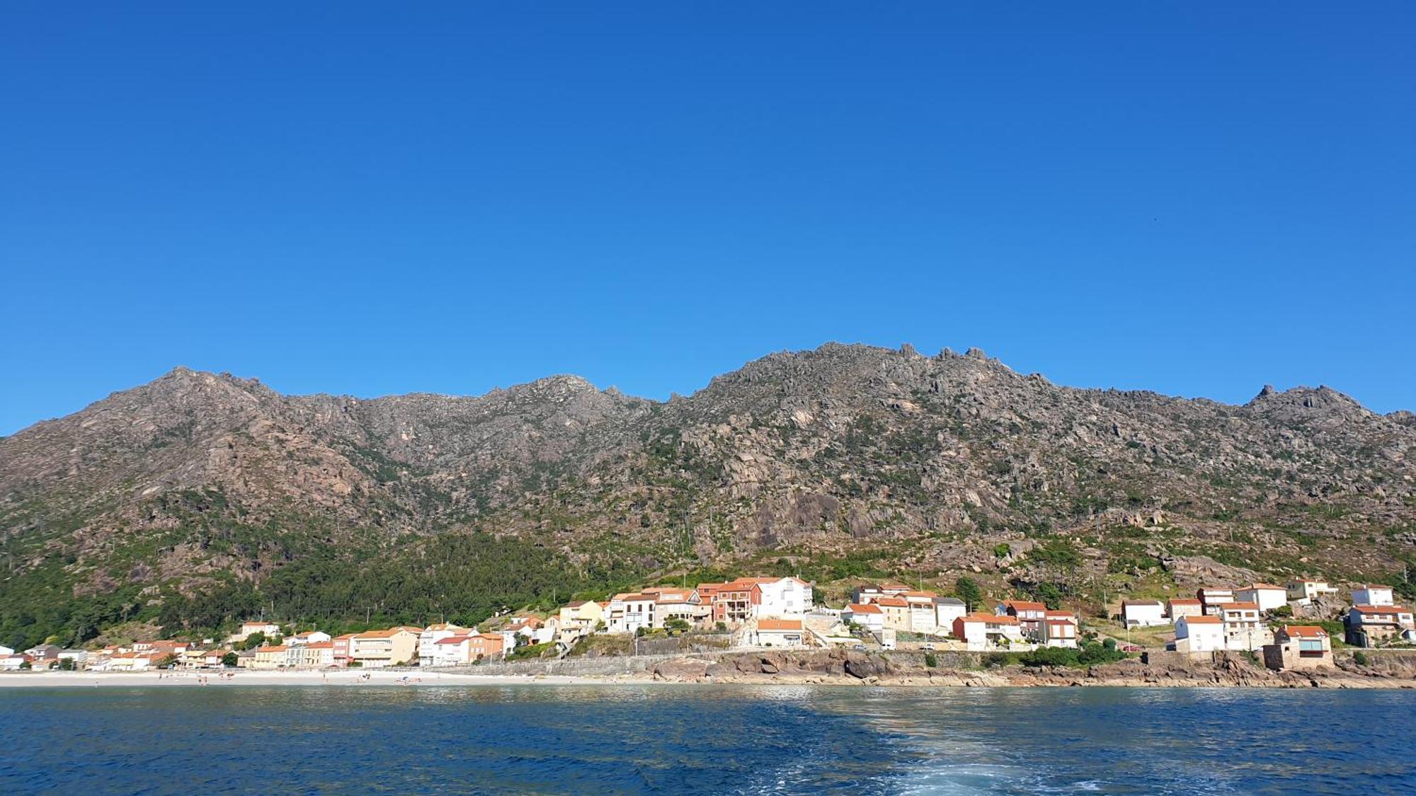 Casa Lela Villa O Pindo Стая снимка