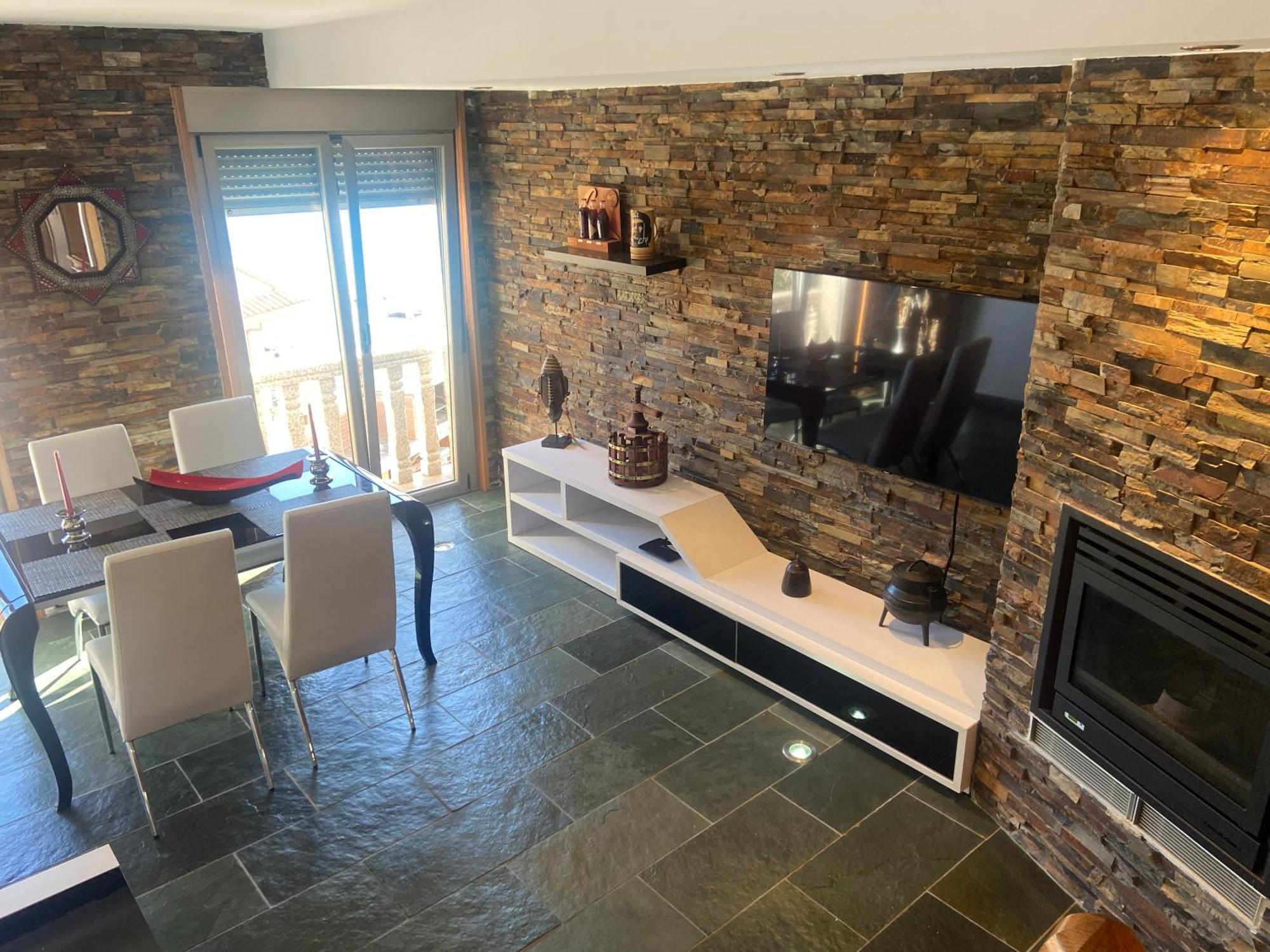 Casa Lela Villa O Pindo Екстериор снимка