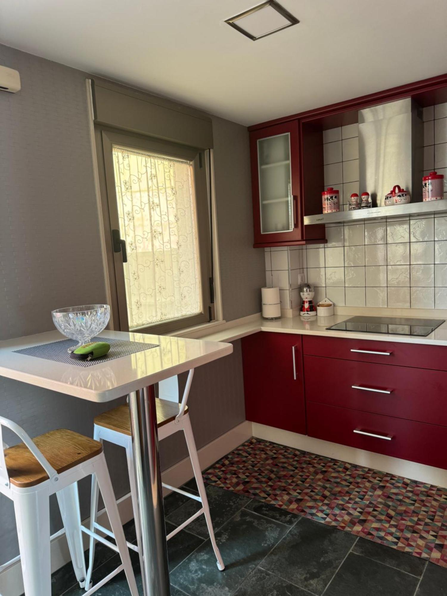 Casa Lela Villa O Pindo Екстериор снимка