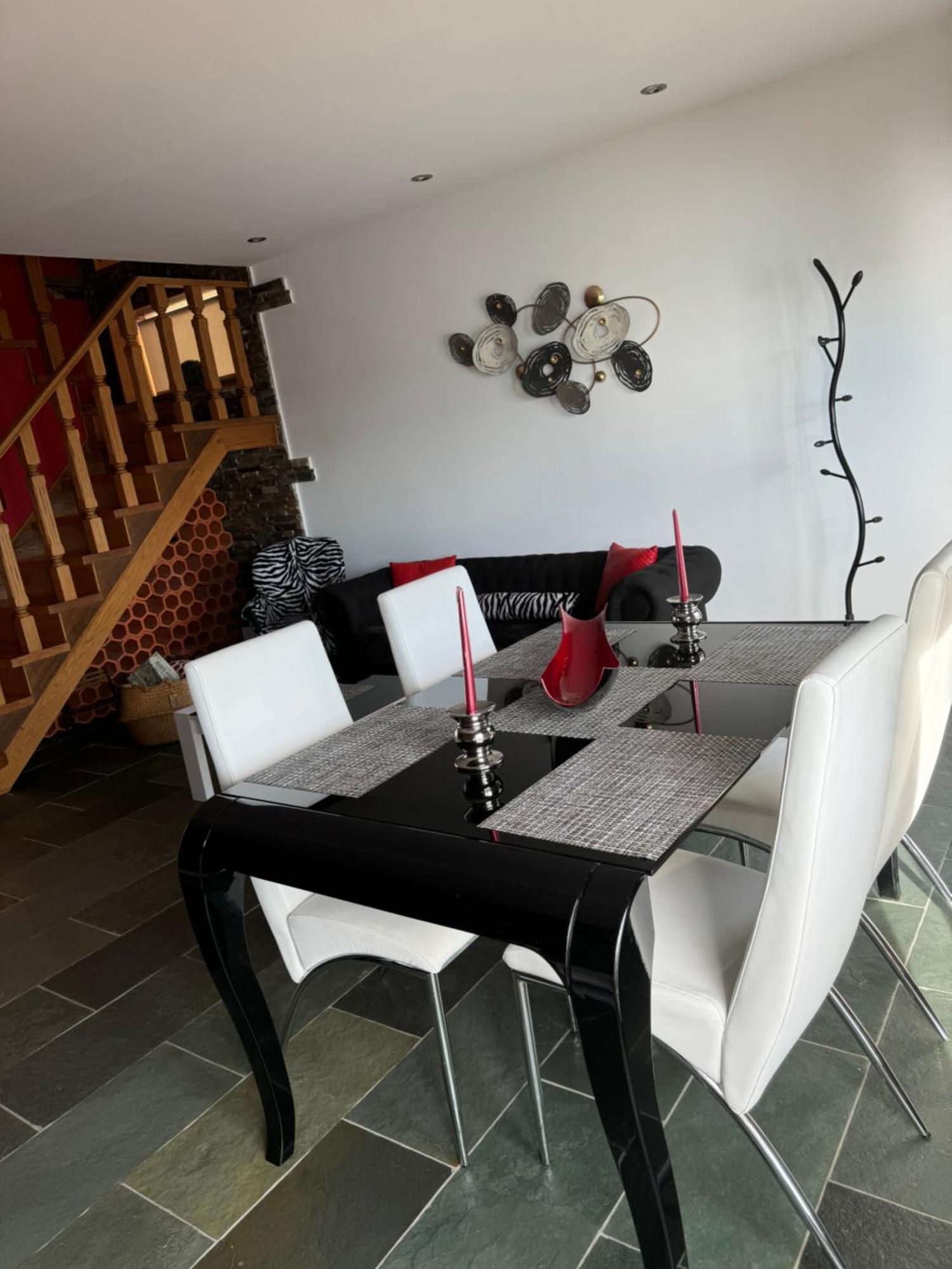 Casa Lela Villa O Pindo Екстериор снимка