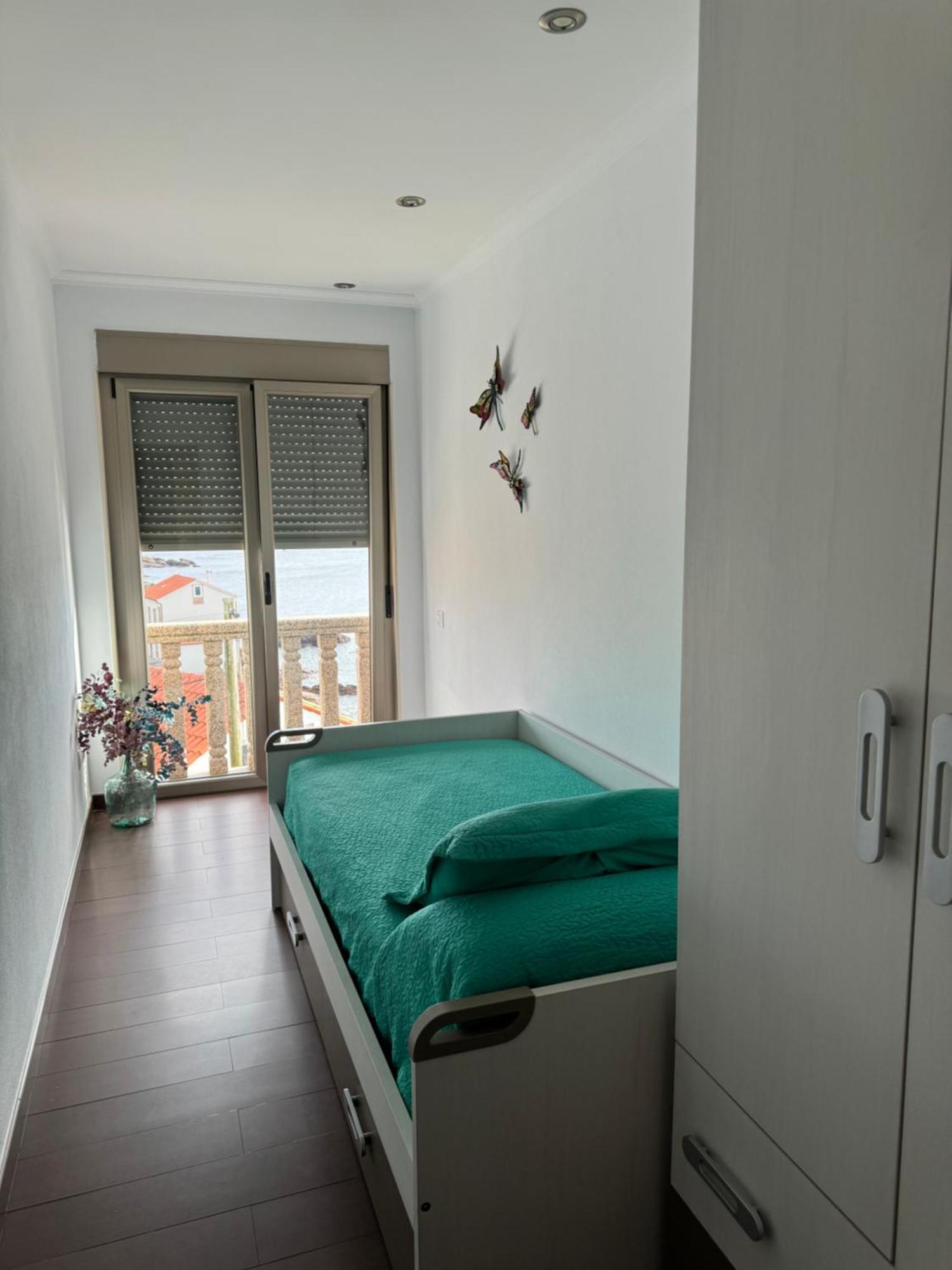 Casa Lela Villa O Pindo Екстериор снимка