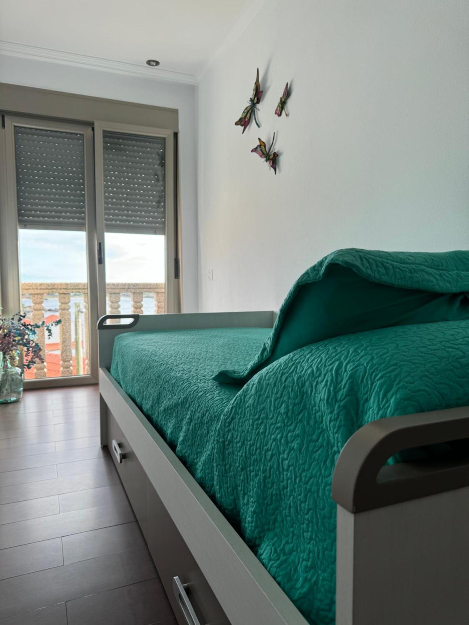 Casa Lela Villa O Pindo Екстериор снимка