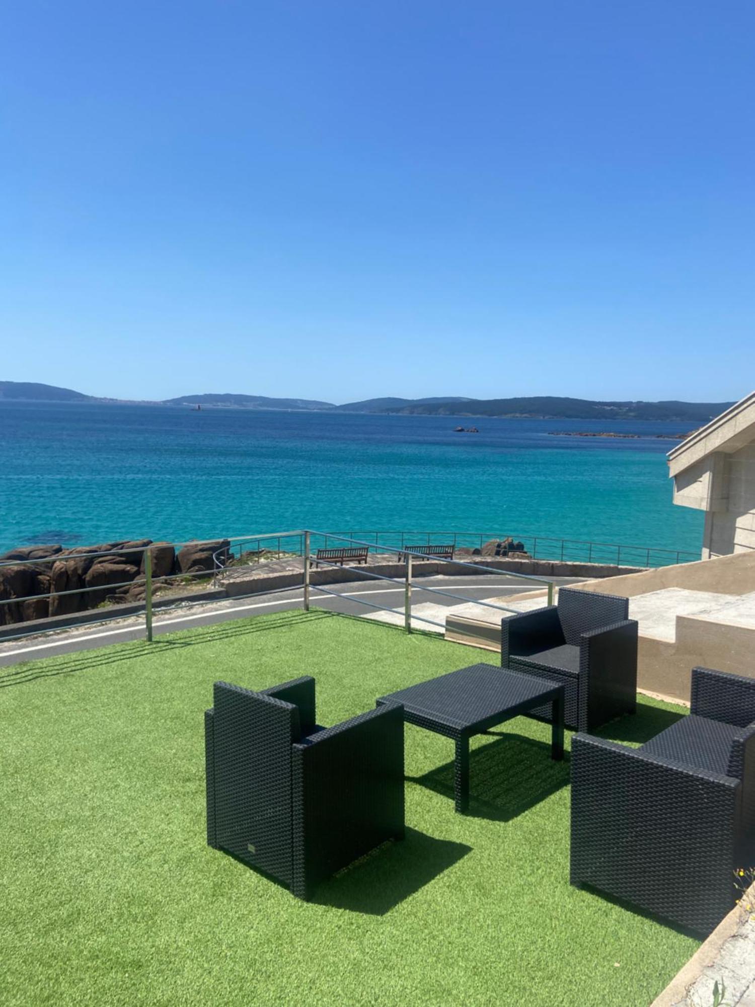 Casa Lela Villa O Pindo Екстериор снимка
