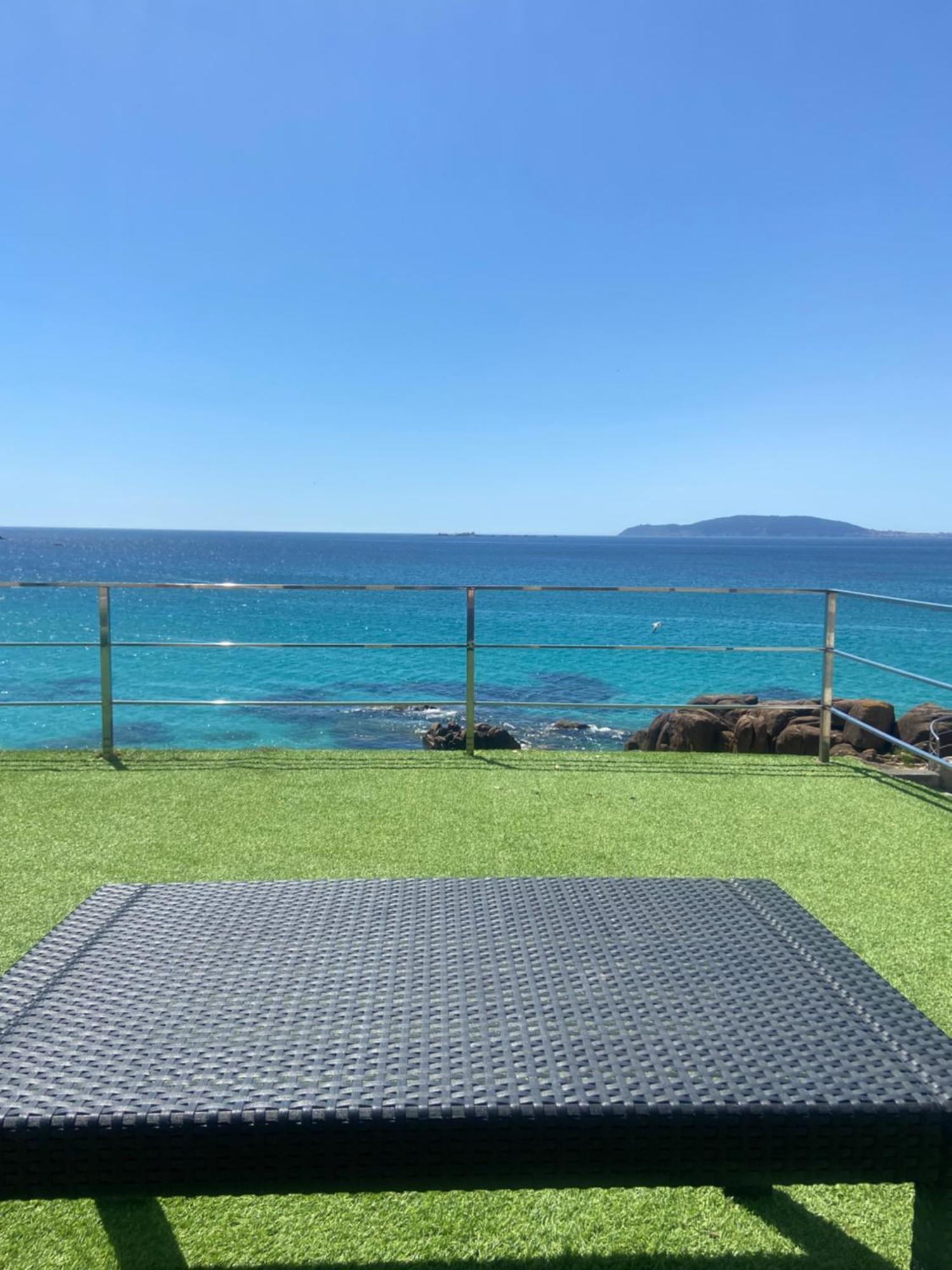 Casa Lela Villa O Pindo Екстериор снимка