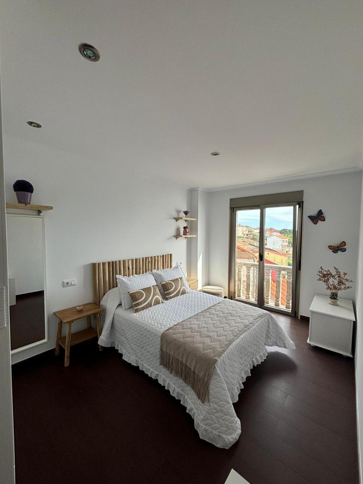 Casa Lela Villa O Pindo Екстериор снимка