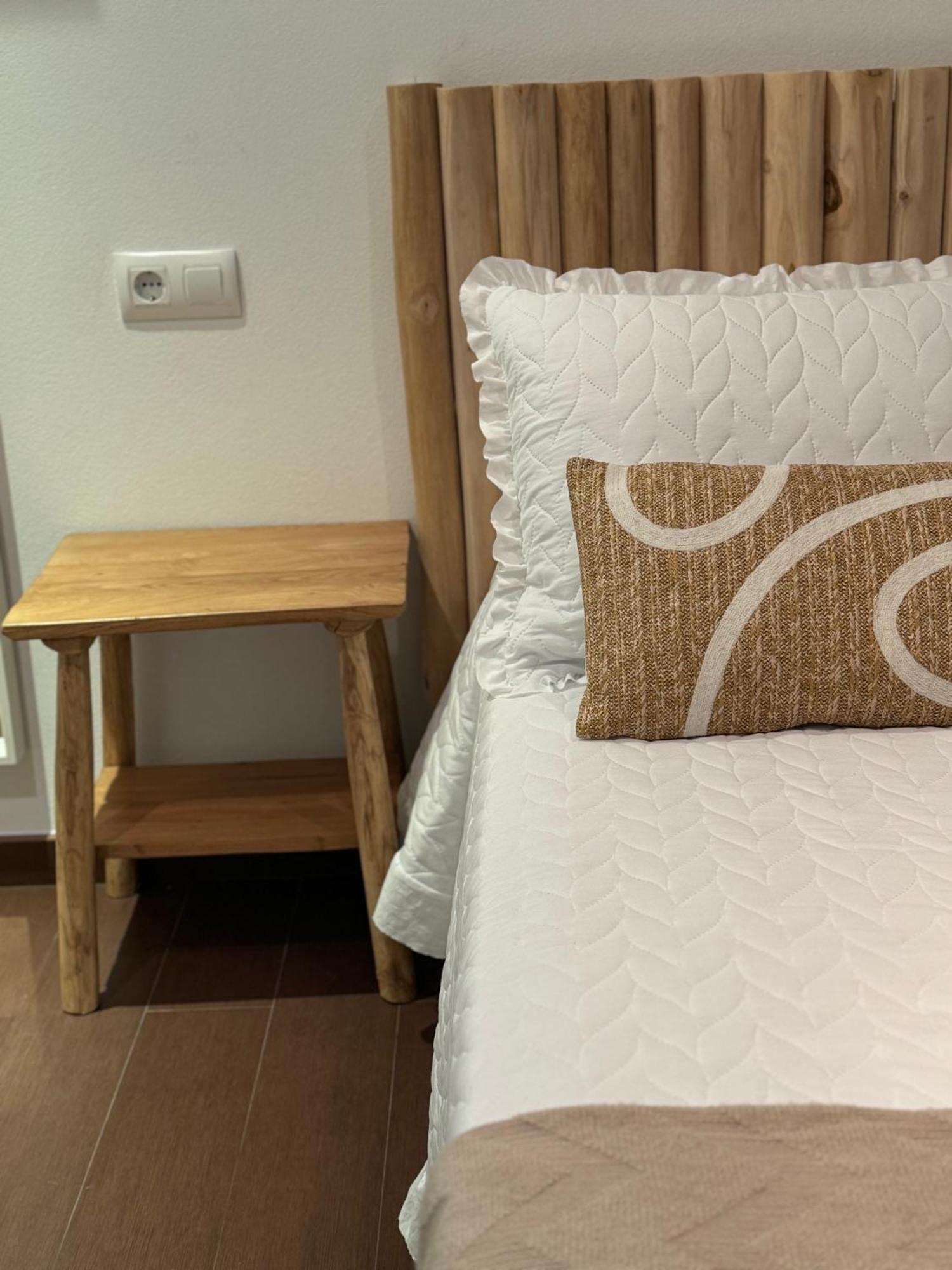 Casa Lela Villa O Pindo Екстериор снимка