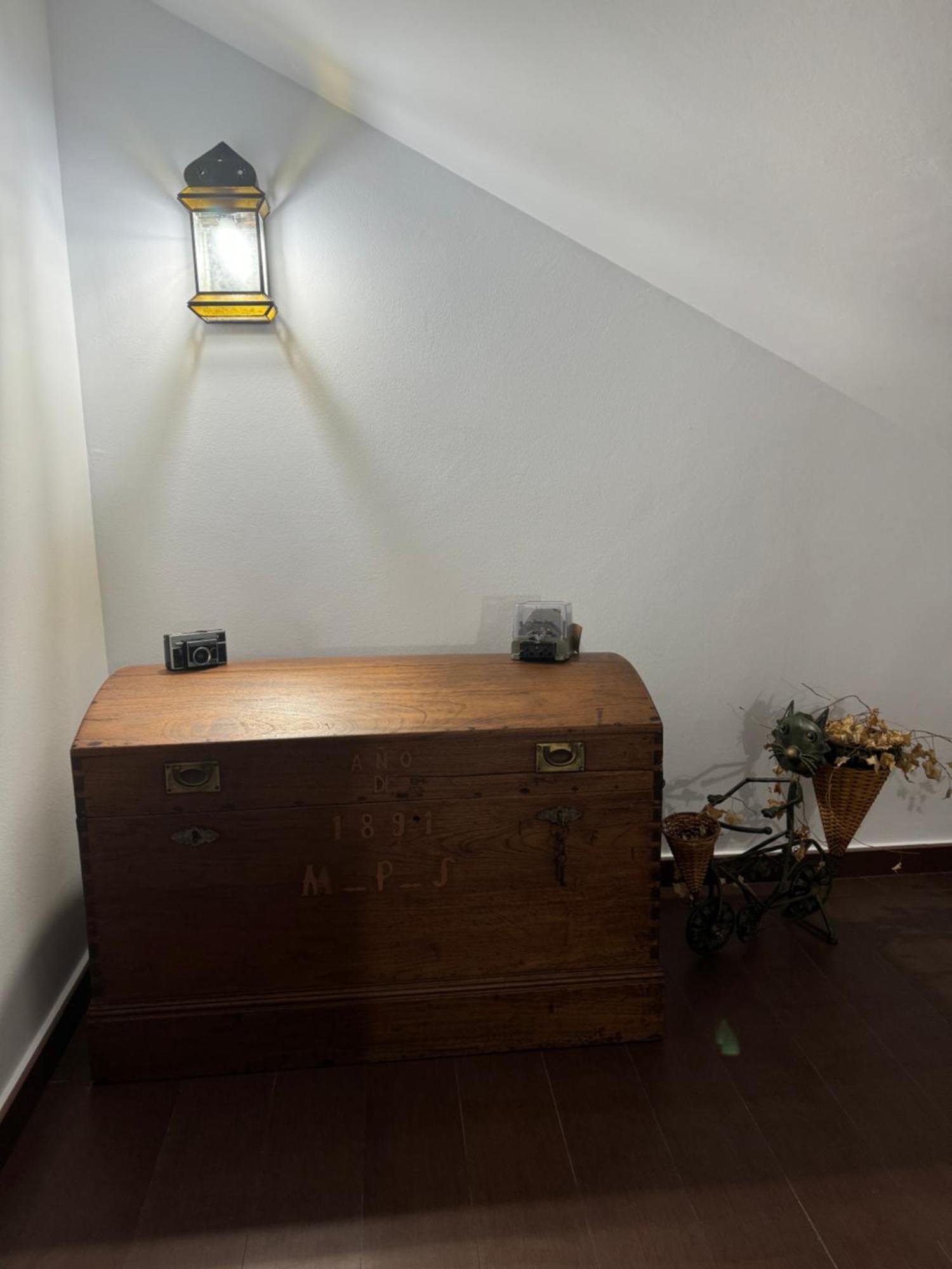 Casa Lela Villa O Pindo Екстериор снимка