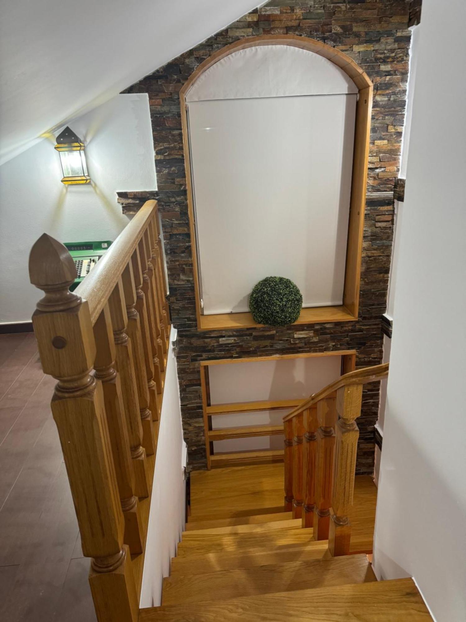 Casa Lela Villa O Pindo Екстериор снимка